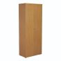 Lockable Wooden Cupboard 