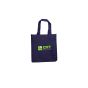 CMT Mini Tote Bag - Navy