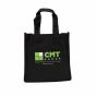 CMT Mini Tote Bag - Black