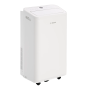 Bosch 9000 BTU Portable Air Conditioner - 3-in-1 Cooling Dehumidifying and Fan