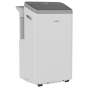 Bosch 12000 BTU Portable Air Conditioner - 3-in-1 Inverter Technology
