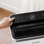 Bosch 12000 BTU Portable Air Conditioner - 3-in-1 Inverter Technology