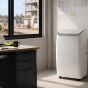 Brittmade 240V 12,000 BTU Portable Air Conditioning Unit - Reversible Cooling and Heating