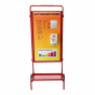 MAX Station - Sun Safety Point Trolley