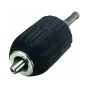 SDS Keyless Chuck 1.5-13mm half-inch UNF mount front view | CMT Group UK
