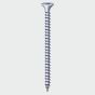 Classic Wood Screw - Multiple Sizes