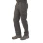 Heavy-Duty Action Work Trousers 245gsm – Graphite – Knee Pad Pockets product image | CMT Group