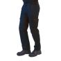 Action Trouser Navy 42S