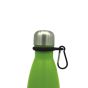 500ml insulated flask top section showing lid and attachment loop | CMT Group UK