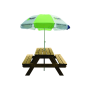 CMT Premium Parasol - 160cm