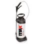 MAX Professional 5L Formwork Sprayer with hose and spray lance front view | CMT Group
