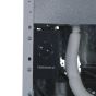 TableTop Mini Fridge 41L Reversible Door | CMT Group UK