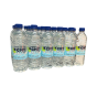 500ml bottled spring water pack of 24 arranged for workplace hydration use | CMT Group UK