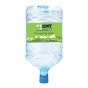 15 litre pure English spring water bottle on dispenser in office environment | CMT Group UK