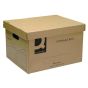 Office Storage Boxes - Pack of 10 | CMT Group