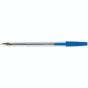Ballpoint Pen Blue - Pack of 50