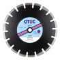 OTEC D20B Premium Asphalt Blade