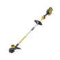 DeWalt DCM561P1S 18v XR Cordless Brushless Split Shaft Trimmer 1x 5.0Ah Battery *Special offer deal*