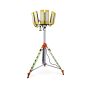 360° TowerLight Floodlight 600W 84000lm | CMT Group UK