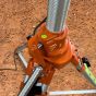 360° TowerLight Floodlight| CMT Group UK