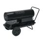 Draper Diesel and Kerosene Space Heater 20kW | CMT Group UK