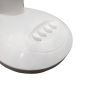 12 Inch Oscillating Desk Fan 3 Speed speed control| CMT Group UK