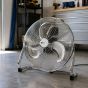 18 Inch Industrial Floor Fan High Velocity | CMT Group UK