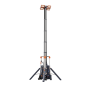 CMT Power Portable Lighting Tower - 5m
