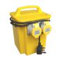 110V Site Transformer 3kVA and 5kVA | CMT Group UK