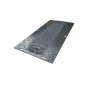 EuroTrak® Heavy Duty Access Mat 2.4m x 1.2m x 15mm - 60T Capacity