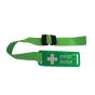 First Aider Armband