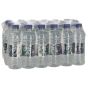 500ml Bottled Spring Water Pack of 24 - Low Carbon Recyclable Bottles for Workplace 