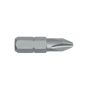 Phillips Screwdriver Bits - PH1 25mm PH2 25mm and PH3 50mm - Pack of 10 | CMT Group UK