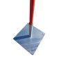 GS6 Goalpost Kit - Telescopic Crossbar - Steel Base | CMT Group UK