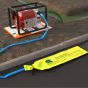 Green Rhino Sediment Dewatering Filters | CMT Group UK