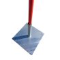 GS6 Goalpost Kit - Bunting - Steel Base