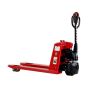MAX Semi-Electric Pallet Truck 2000kg 30Ah | CMT Group UK