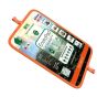Green Rhino EnviroPad 5.0 M15 Medium spill mat angled view showing pad depth and carry handles | CMT Group UK
