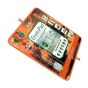 Green Rhino EnviroPad 5.0 XL50 X Large spill mat angled view showing square format and carry handles | CMT Group UK