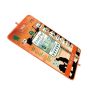 Green Rhino EnviroPad 5.0 XXL80 XX Large spill mat angled view showing elongated format and pad depth | CMT Group UK