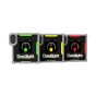 Dustlight Mini Personal Dust Monitor Colour Displays | CMT Group UK