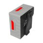 Dustlight Mini Personal Dust Monitor side rear view | CMT Group UK