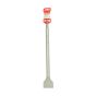 MAXTEC Points and Chisels - for Hilti TE-S Breakers - 500mm | CMT Group UK