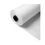 Geotextile Membrane Non Woven 100gsm White 4.5m x 100m