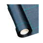 Geotextile Membrane Fabric Roll Woven 4.5m  x 100m Black