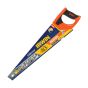 IRWIN Jack 880 universal panel saw blade detail showing triple ground tooth pattern 8 TPI | CMT Group UK