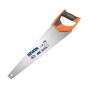 Universal panel saw 500mm full length side view showing C75 steel blade and ProTouch grip | CMT Group UK