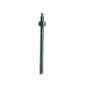 J-Fix Studs - Grade 5.8 - Recess Heads - Zinc Plated & Clear Passivated  - M30 x 380mm