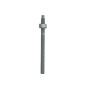 J-Fix Studs - Grade 5.8 - Hot Dipped Galvanised - M8 x 110mm - Box of 10