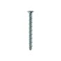 Ankerbolts - Countersunk Head - Torx Drive BZP